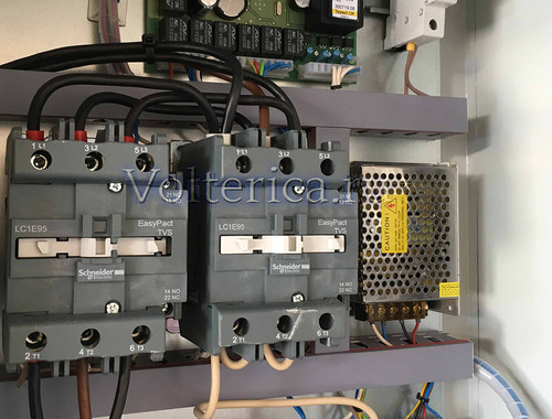 АВР Pro 95A Schneider Electric 